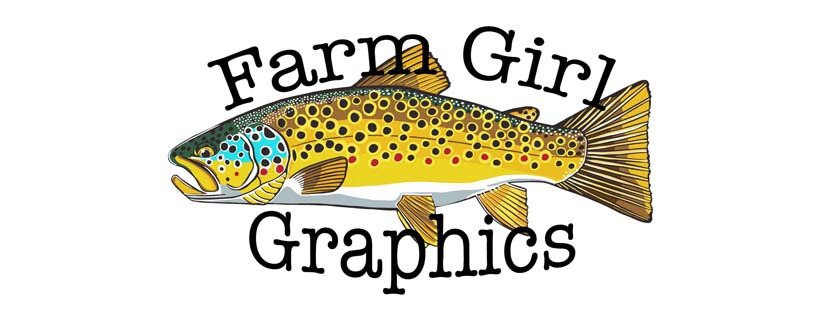 Farm Girl Graphics