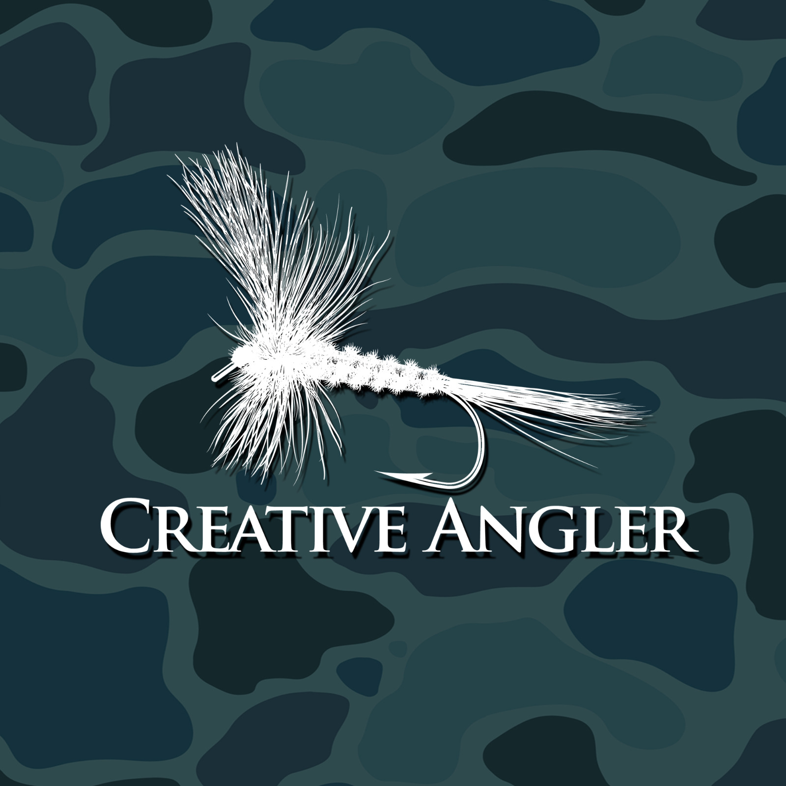 Creative Angler Fly Tying Materials