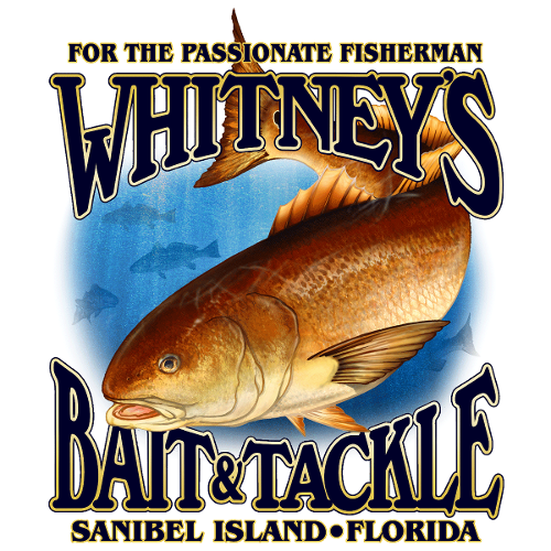 Whitney's Bait and Tackle