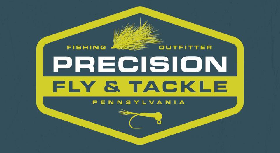 Precision Fly and Tackle