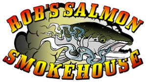 Rob's Salmon Smokehouse